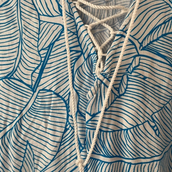 Charlie Holiday Coco Swimsuit Hooded Coverup - Picture 7 of 11